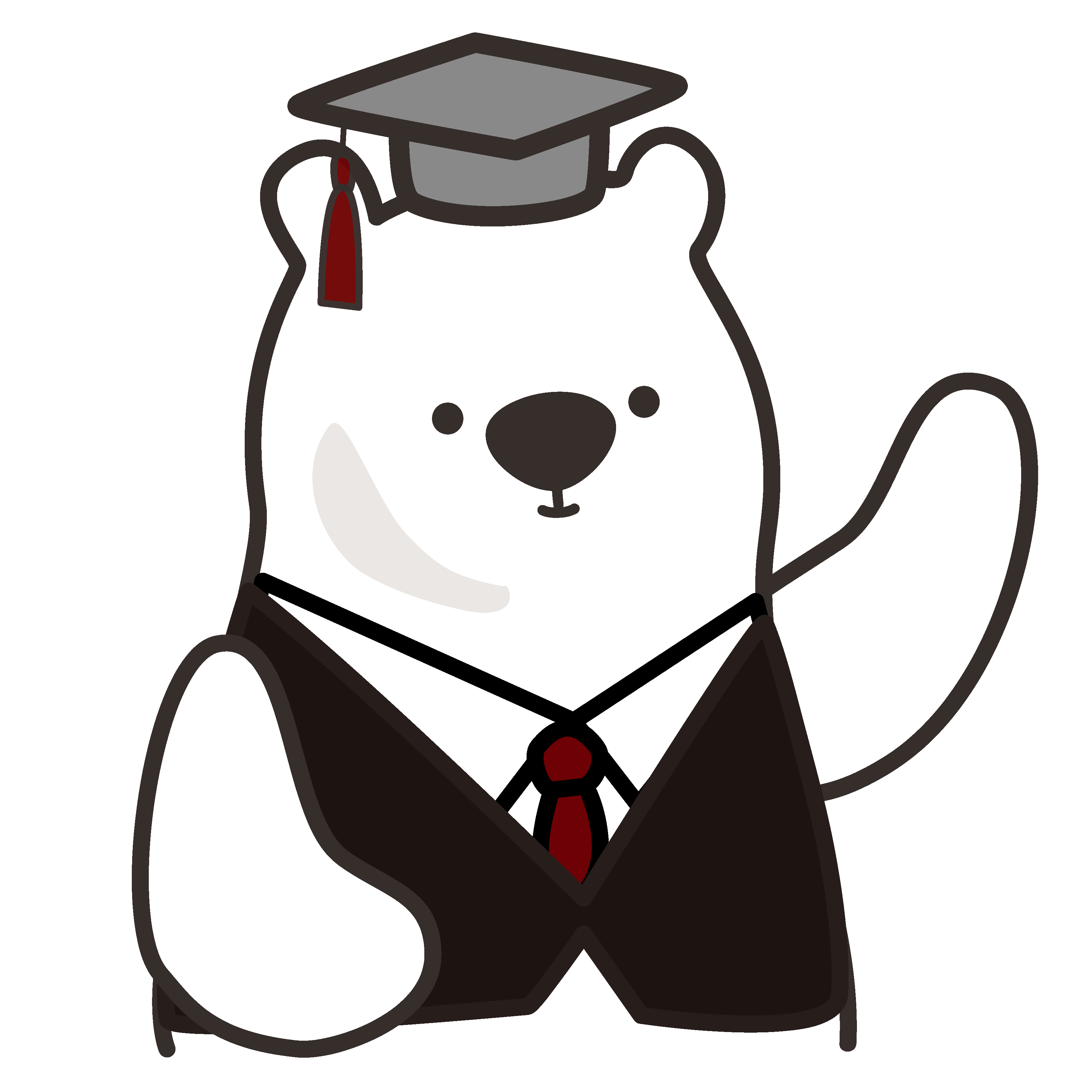 案内役キャラクター