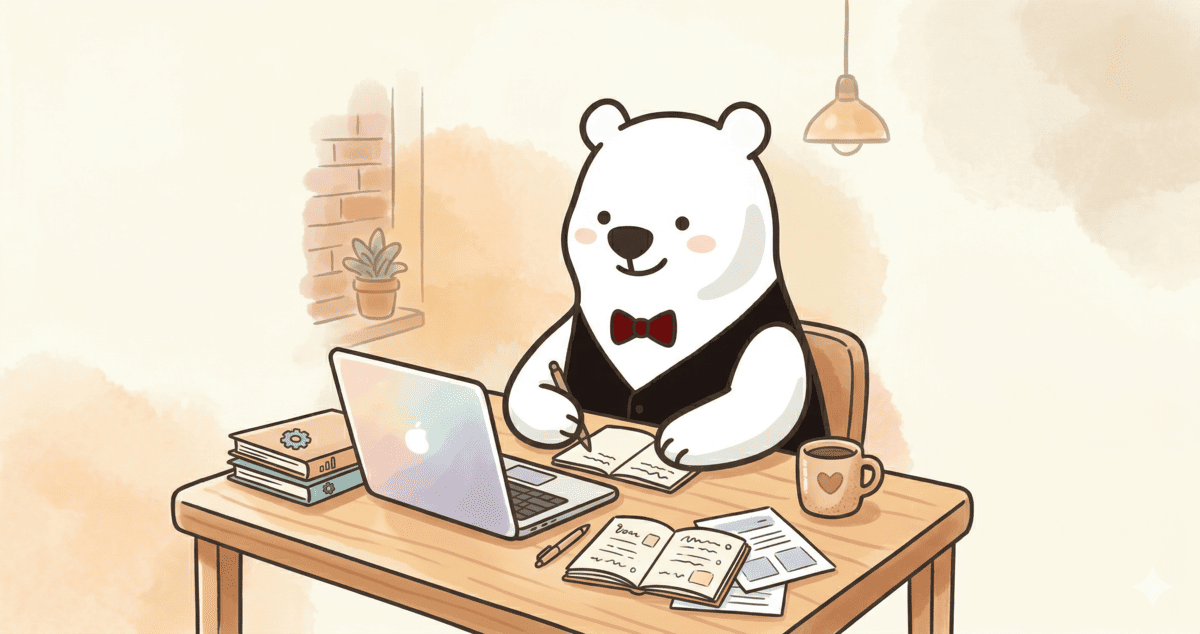 GA4レポート作成 準備編のアイキャッチ画像