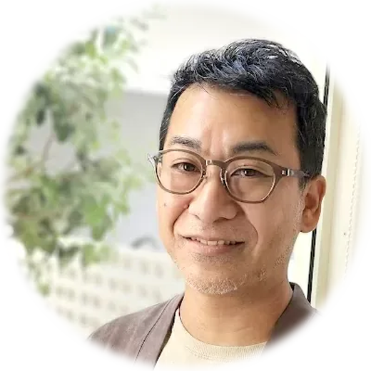代表取締役 岩永 圭一