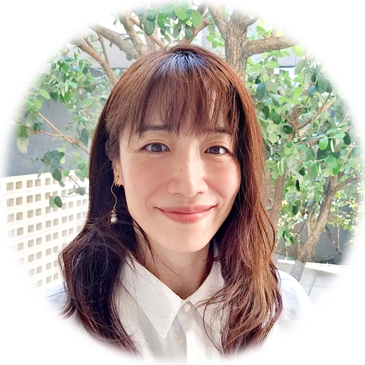 取締役・クリエイター 岩永 奈々