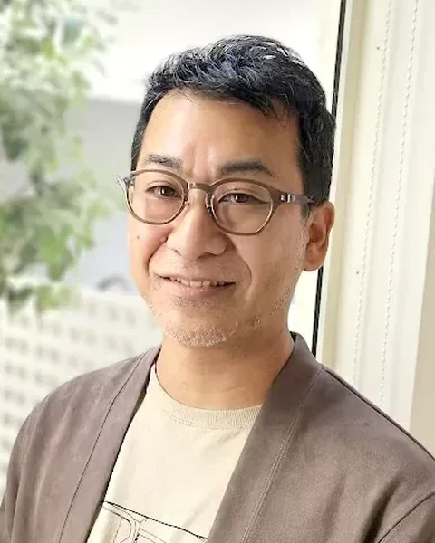 講師 岩永圭一