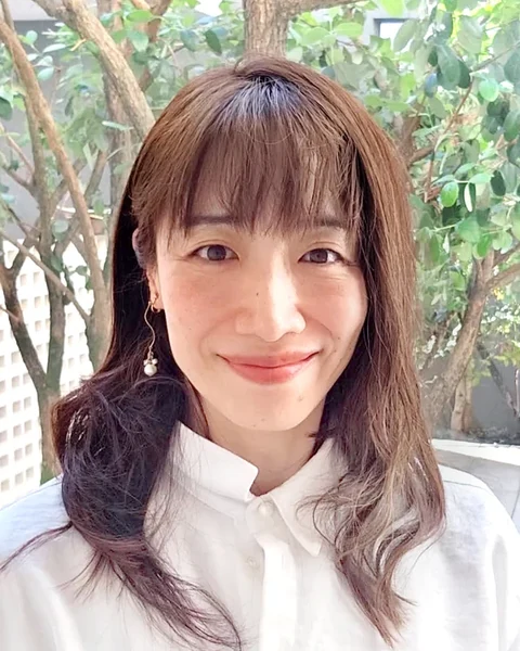 岩永 奈々
