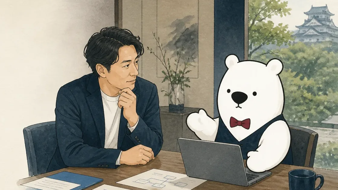 企業の家庭教師