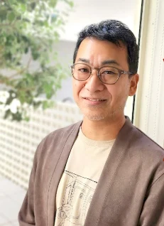 代表 岩永 圭一