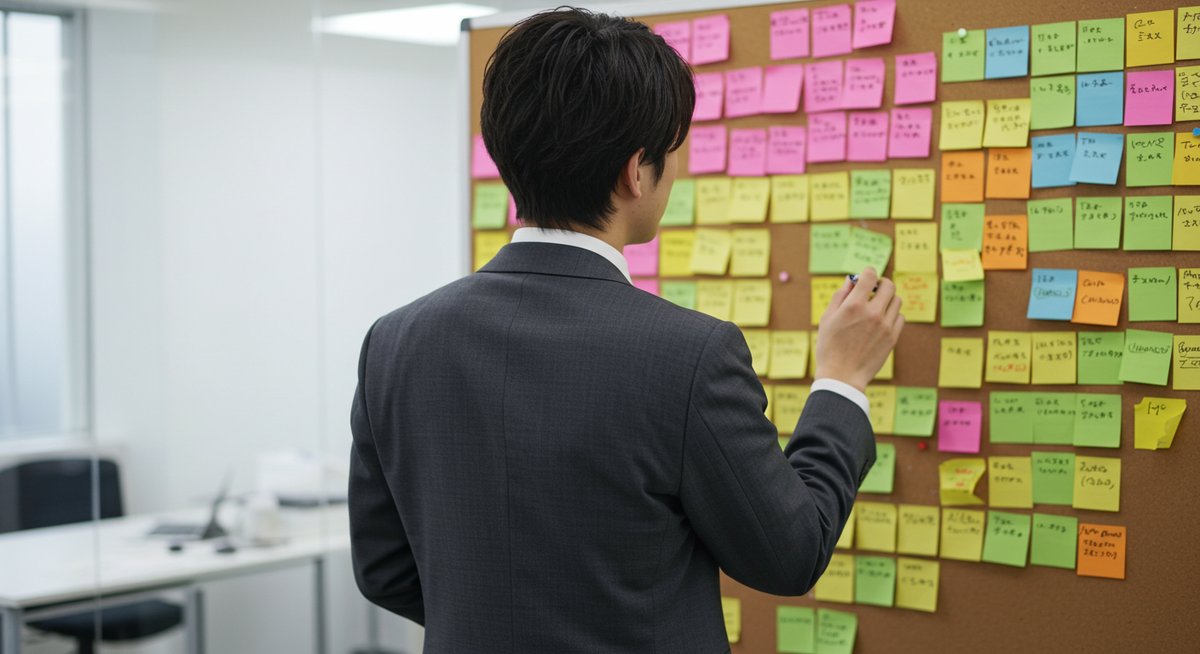 会社 ブログ 書くこと ない