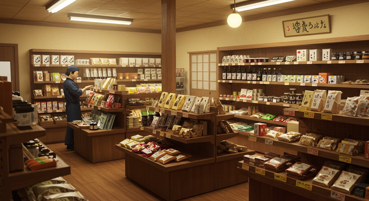 リアル 店舗 集客