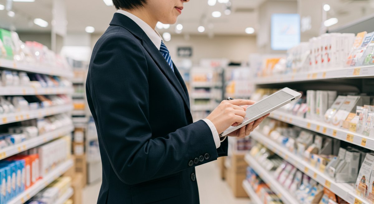リアル 店舗 集客