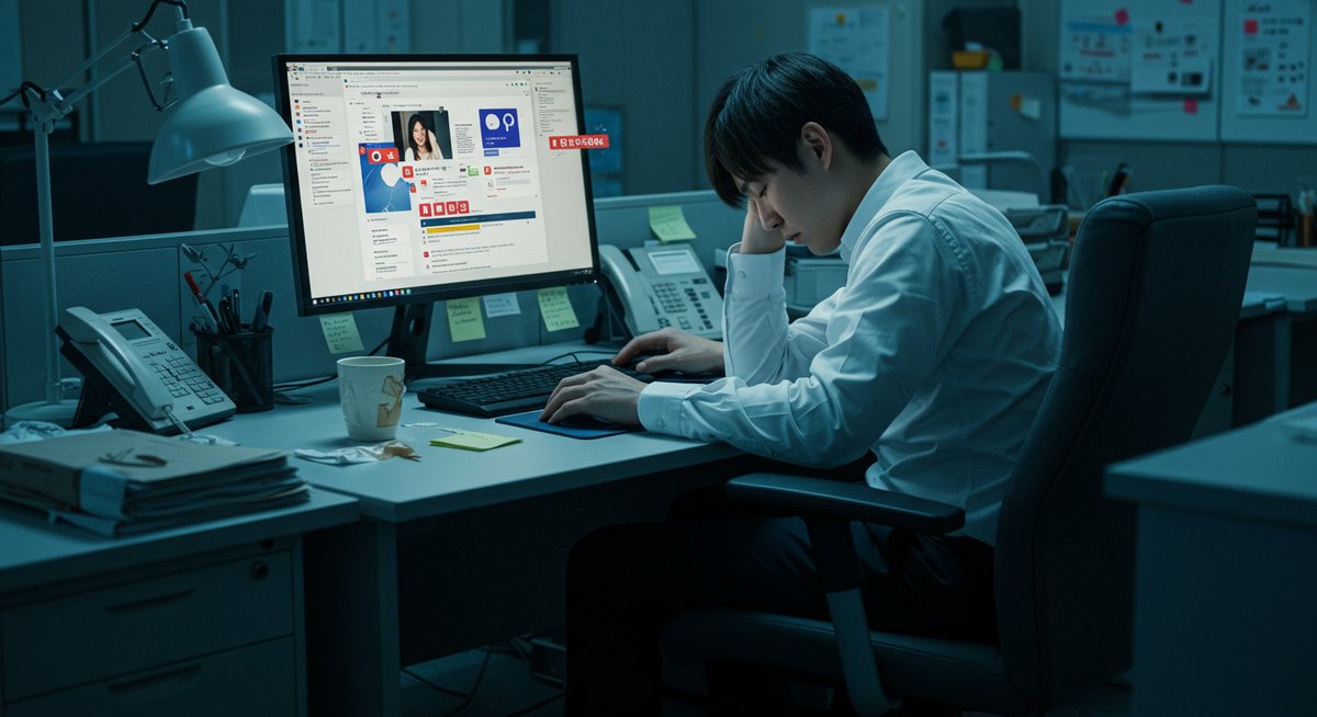 会社 sns やり たく ない