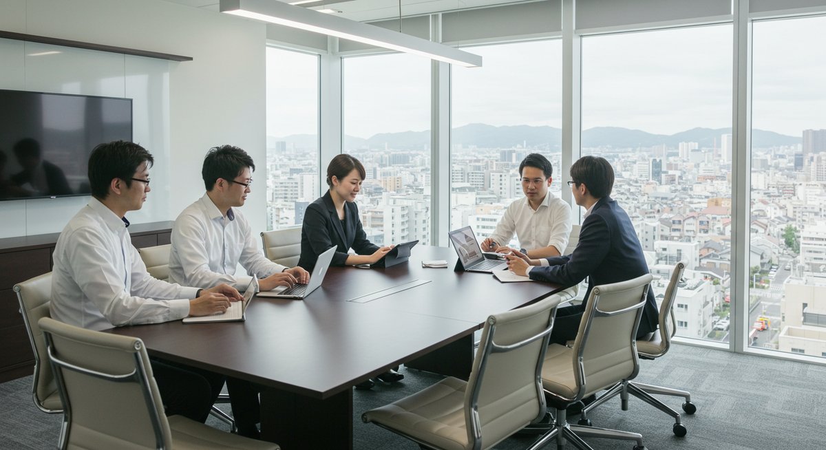 web 担当 者 働き 方