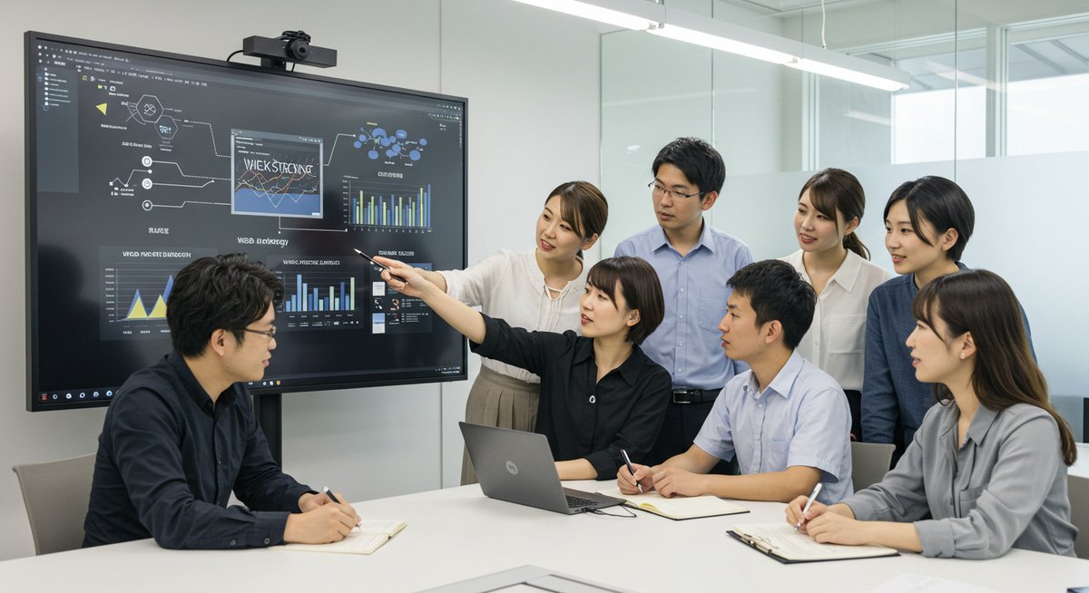 web マーケティング これ から