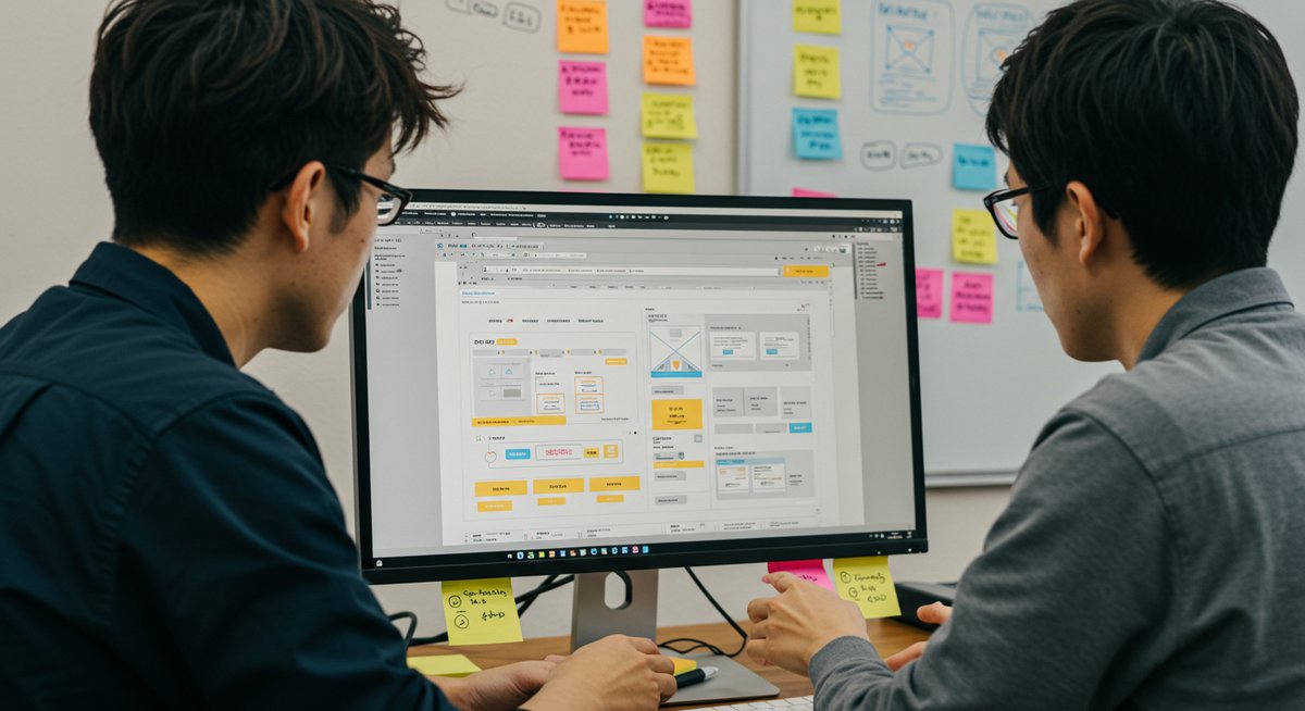 web マーケティング 内製 化