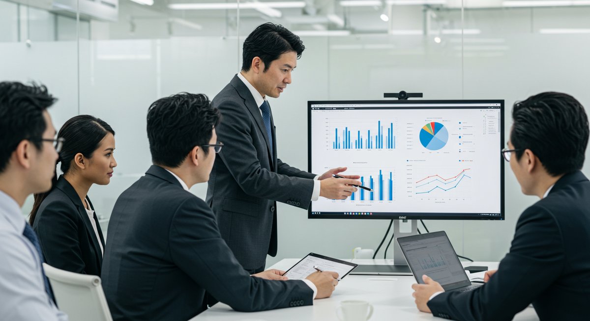 web マーケティング 内製 化