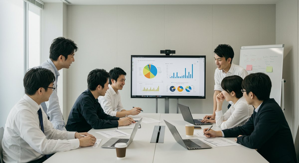 webマーケティング ブランディング