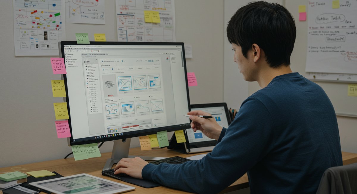 wordpress サイト リニューアル 手順
