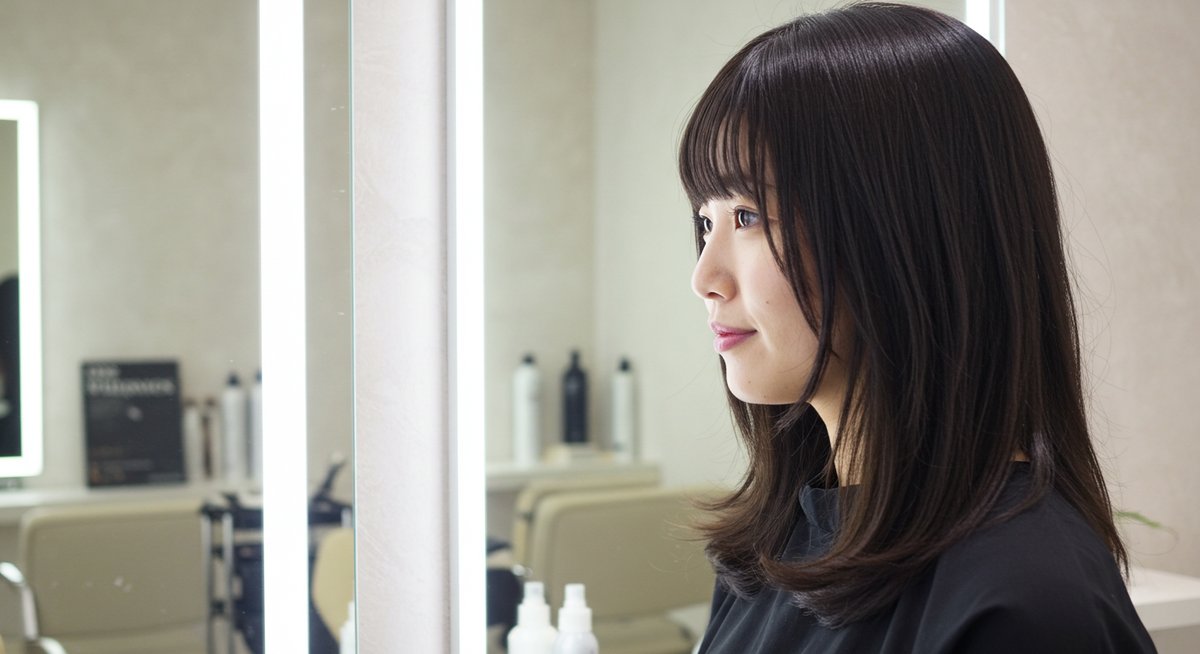 美容 師 失 客 ショック