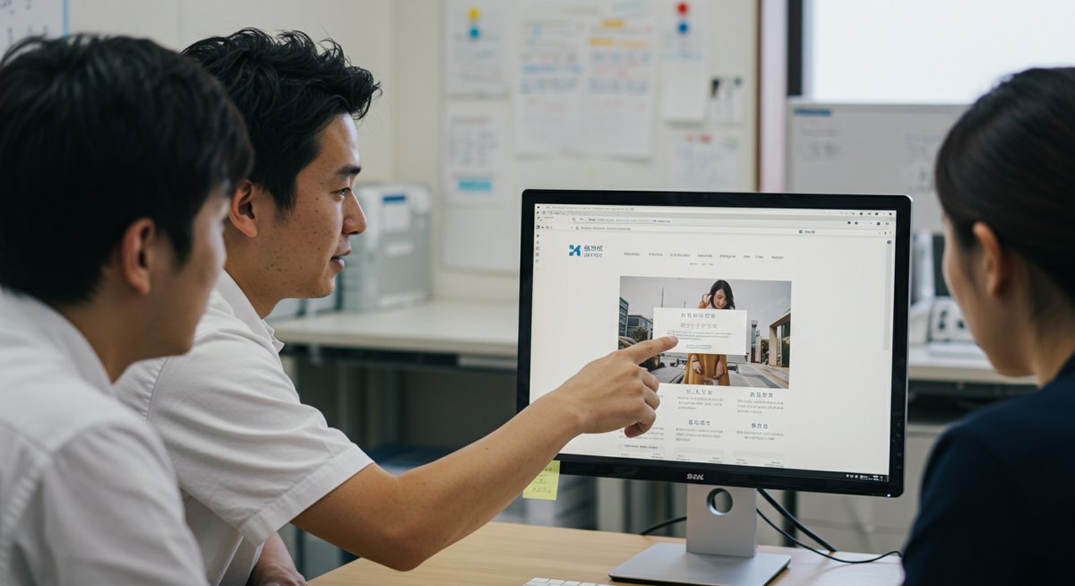 ブランド サイト と は