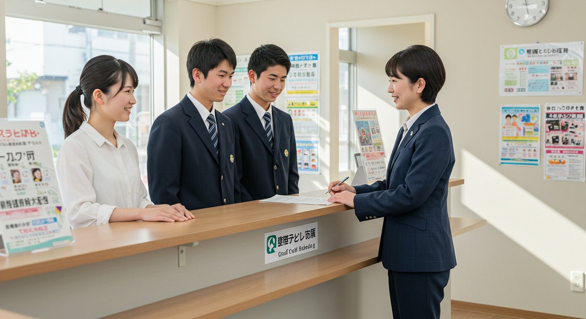 生徒 数 が 多い 塾 特徴