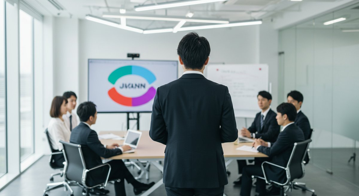 会社 ブランディング