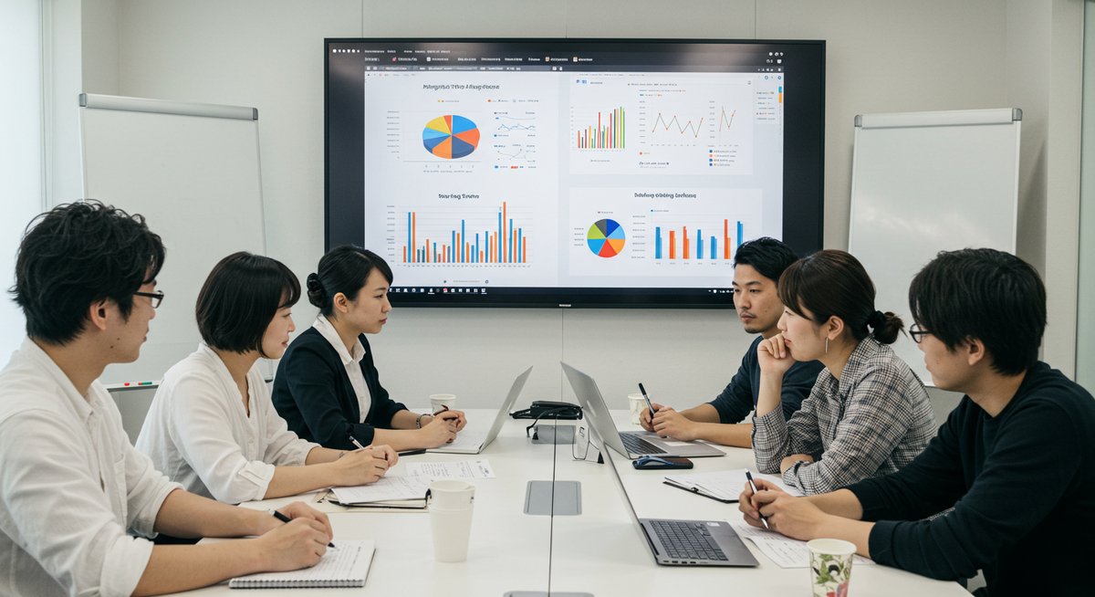 コンテンツ マーケティング kpi