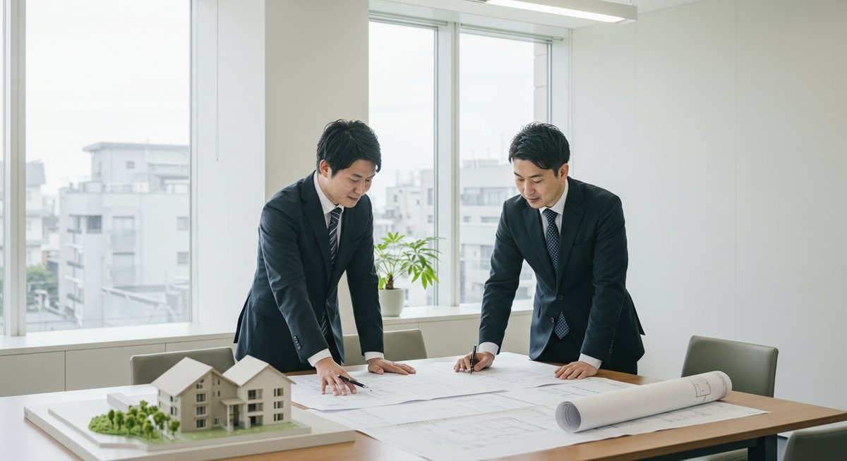 注文 住宅 集客