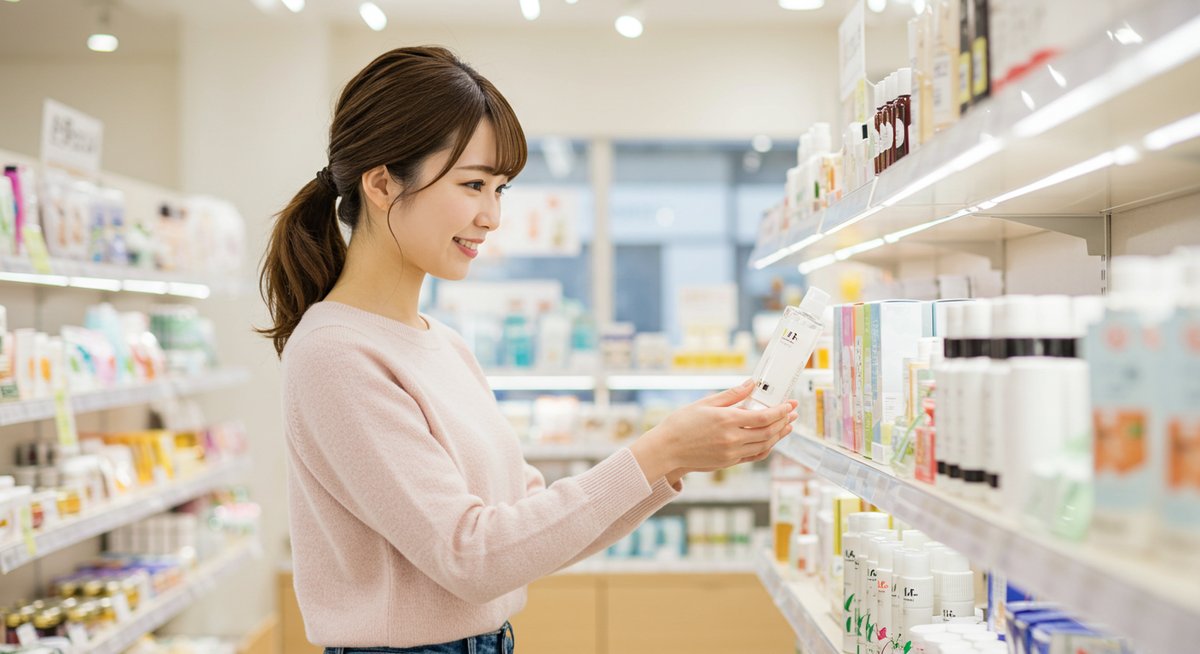 顧客 視点