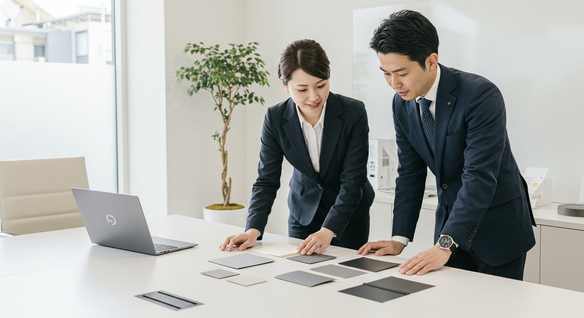 デザイン ブランディング