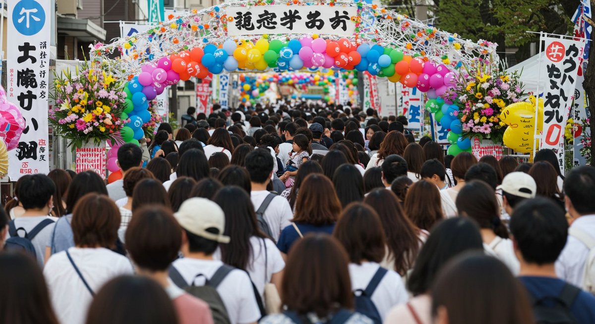 お 客 様 が 喜ぶ イベント
