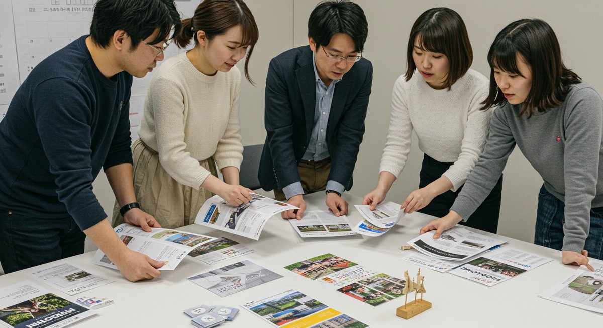 体験 型 イベント 事例
