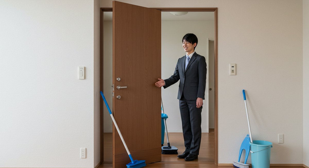 ハウス クリーニング 営業 やり 方
