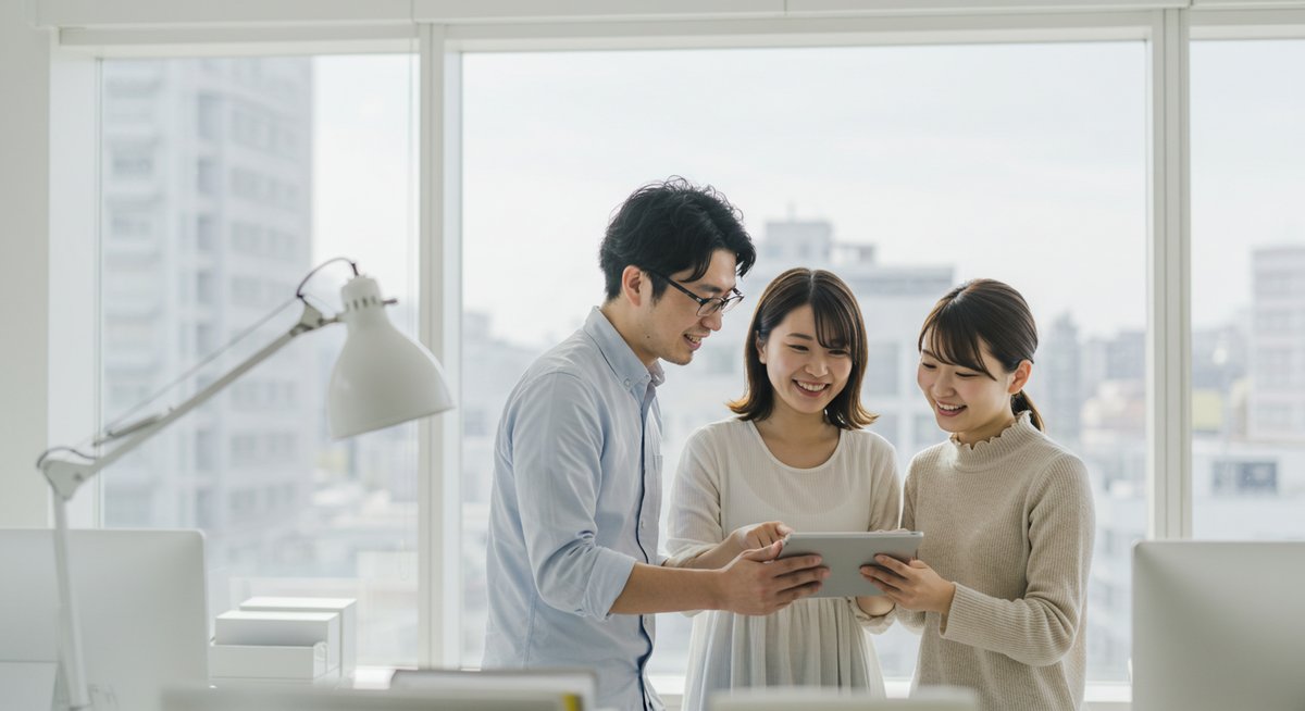 イン ハウス 化