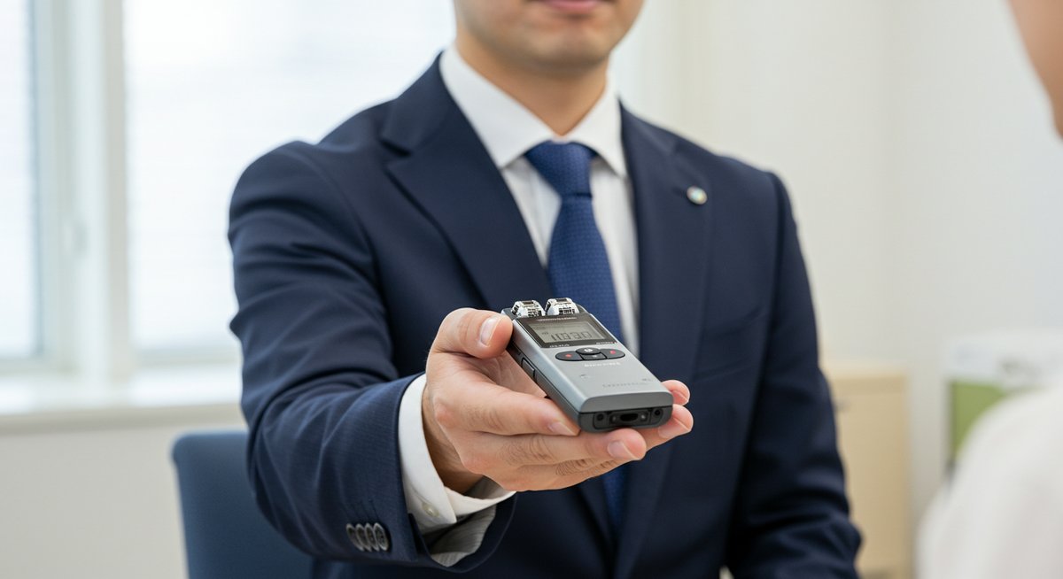 インタビュー 記事 面白い
