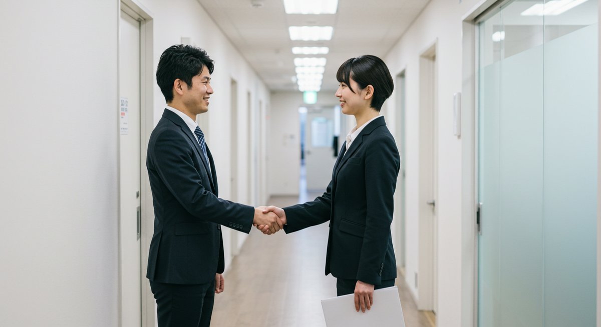 採用 サイト インタビュー