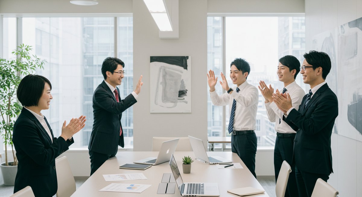 リードナーチャリング 事例