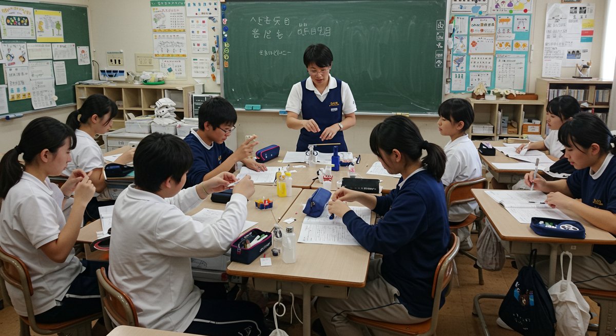 学習 塾 イベント 企画