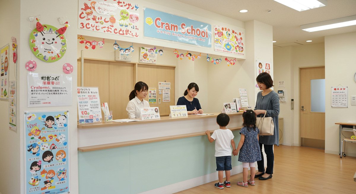 学習 塾 イベント 企画