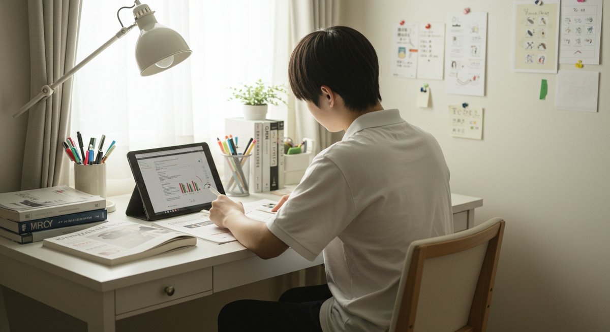 マーケティング 用語 基礎