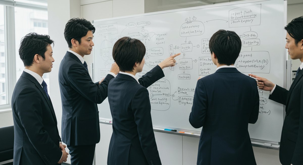 マーケティング と ブランディング