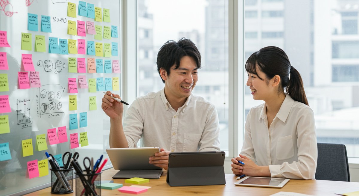 マーケティング 人材