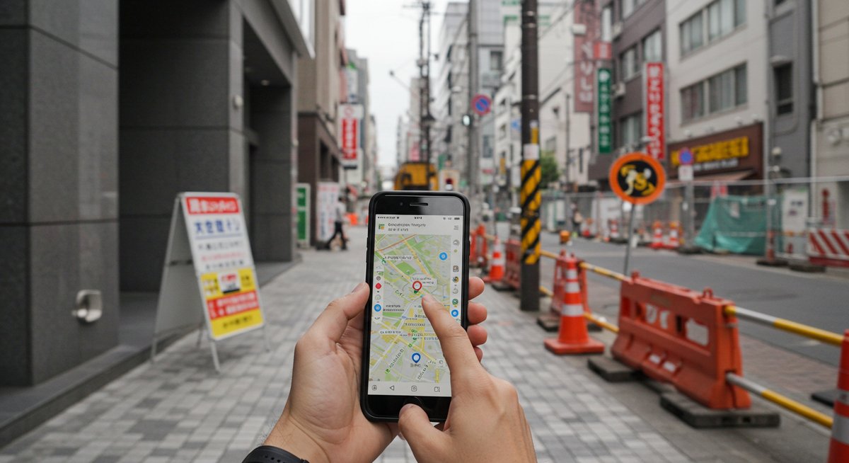 工務 店 meo
