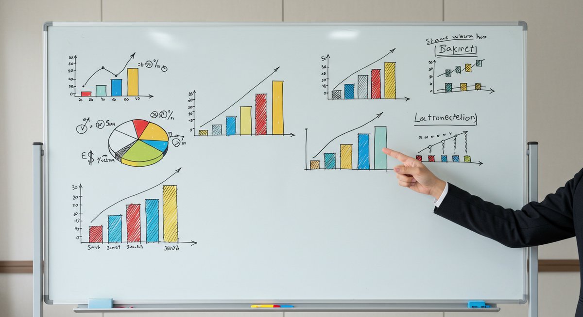 オウンドメディア kpi