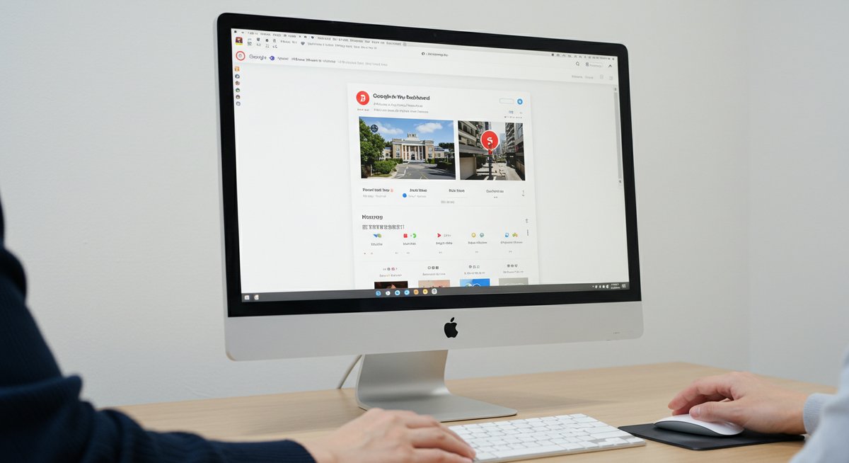 google マイ ビジネス 質問 と 回答 非 表示