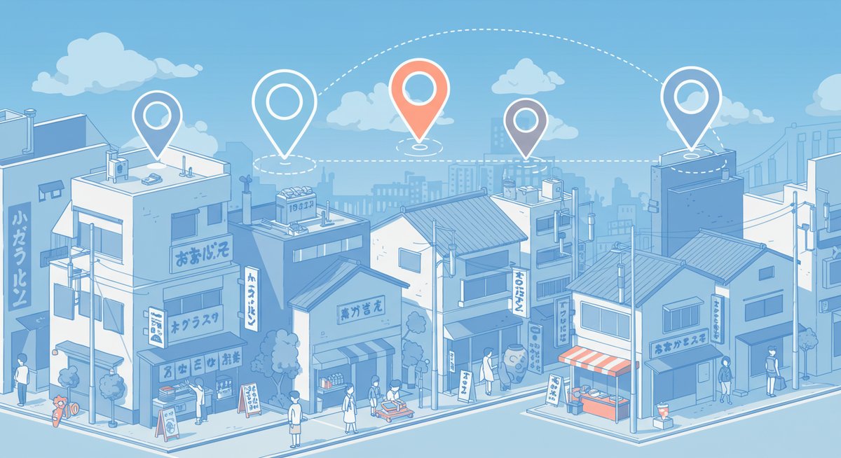 google マイ ビジネス 質問 と 回答 非 表示