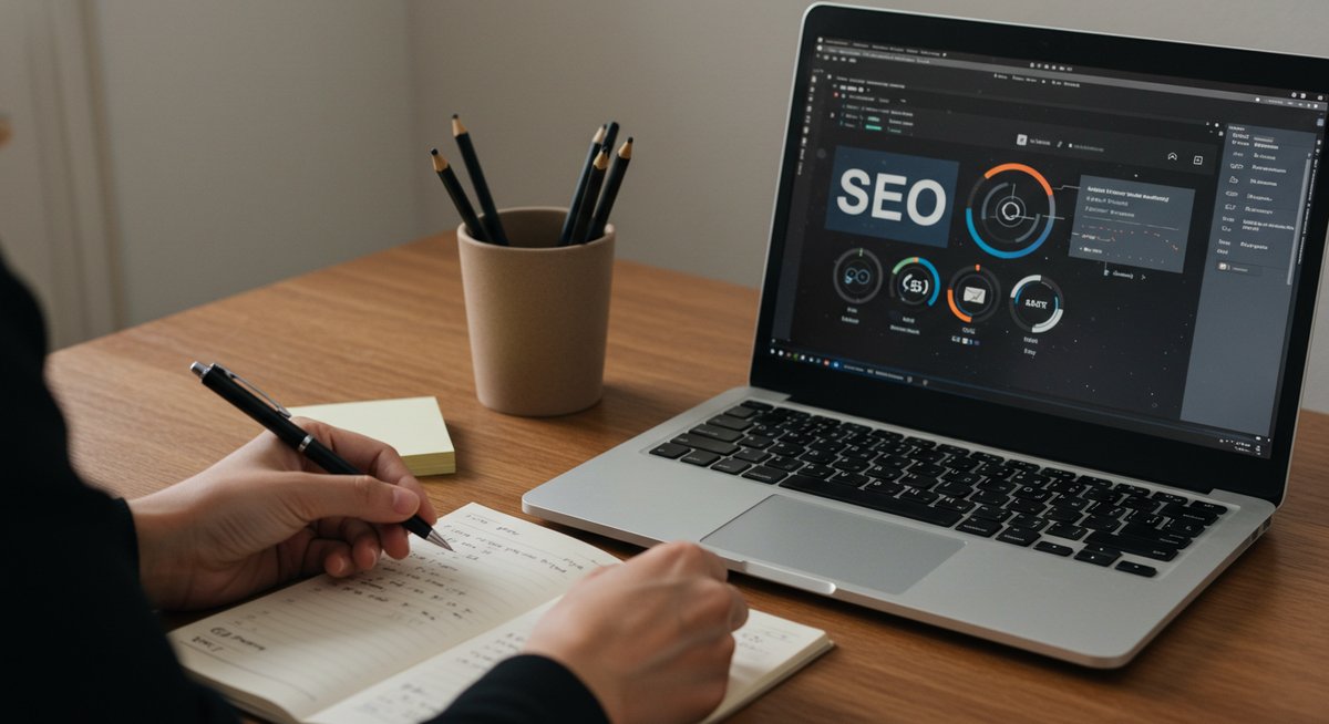seo 対策 コンサル