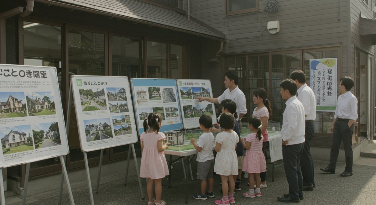 小さな 工務 店 集客