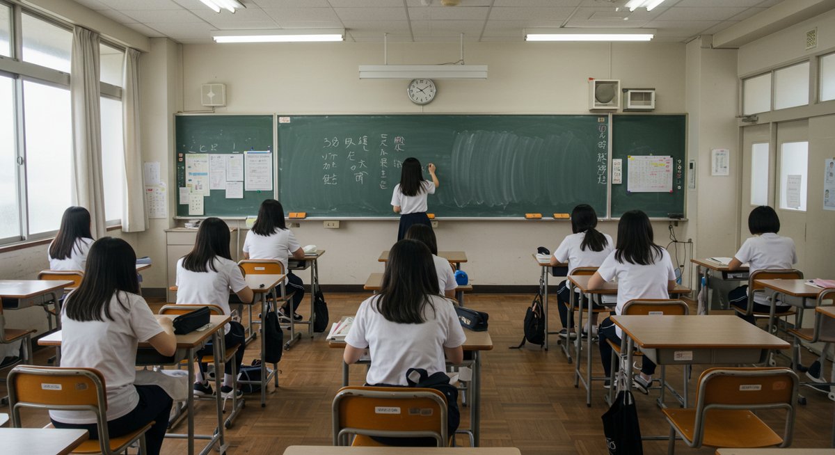教室 生徒 が 集まら ない