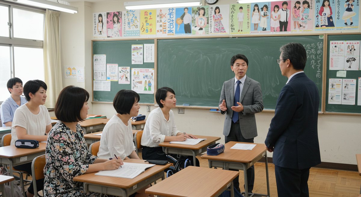 教室 生徒 が 集まら ない