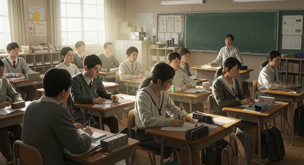 教室 生徒 が 集まら ない