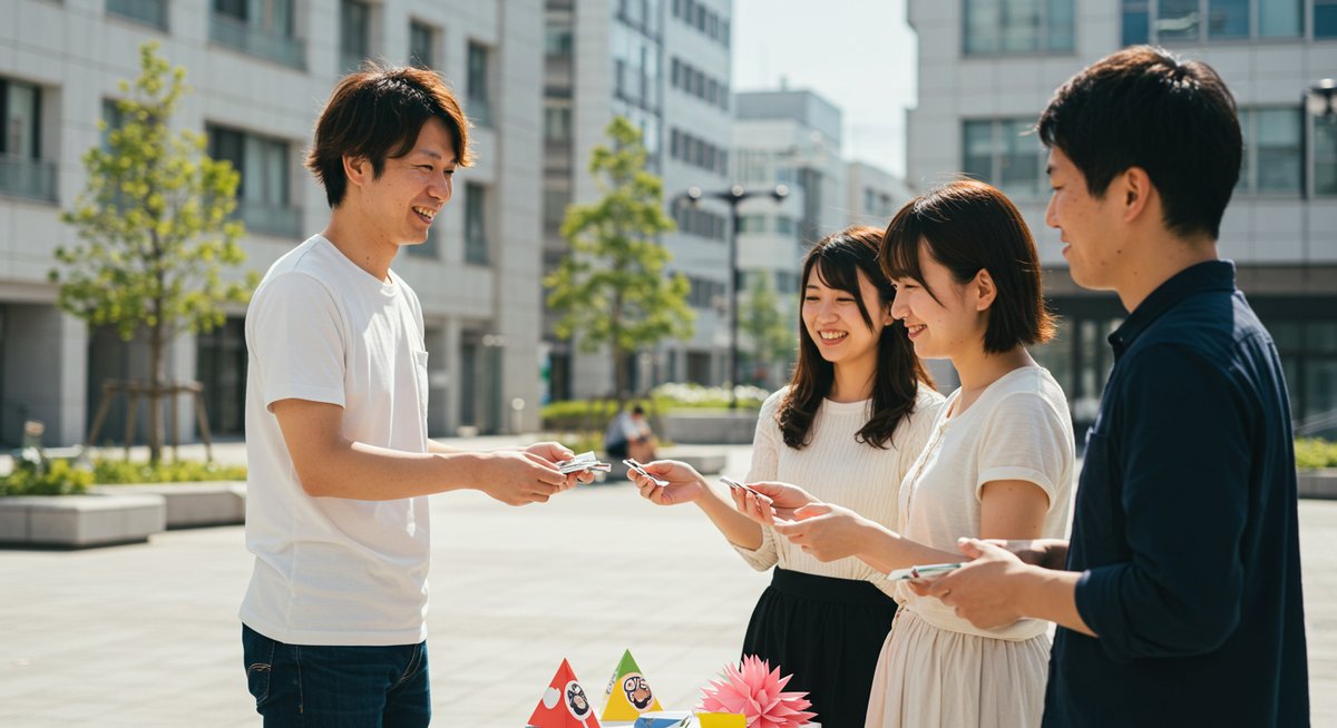 面白い 集客 方法