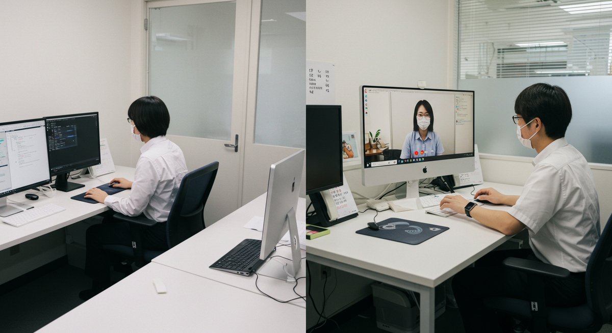 web マーケター イン ハウス
