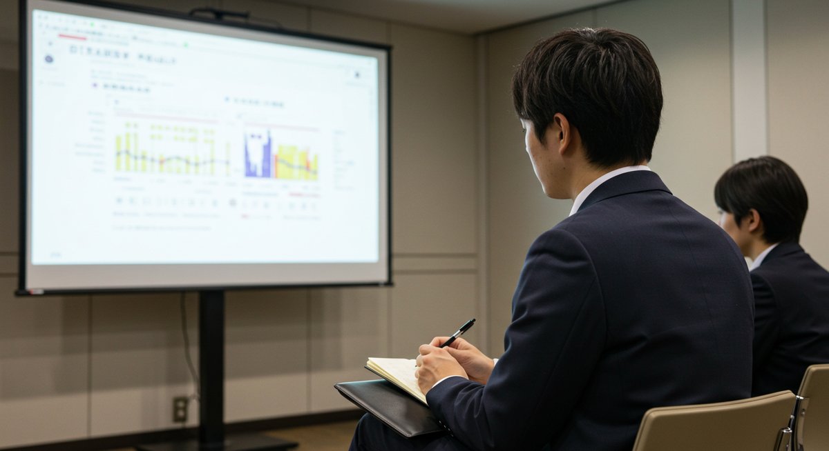 web マーケター イン ハウス